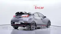 2019 Hyundai Veloster