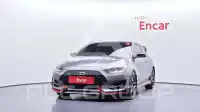 2019 Hyundai Veloster