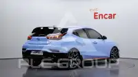 2019 Hyundai Veloster