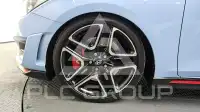 2019 Hyundai Veloster