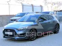 2019 Hyundai Veloster