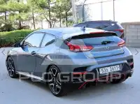 2019 Hyundai Veloster