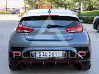2019 Hyundai Veloster