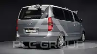2019 Hyundai Starex