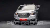 2019 Hyundai Starex