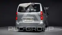2019 Hyundai Starex