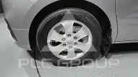 2019 Hyundai Starex