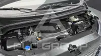 2019 Hyundai Starex