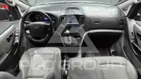 2019 Hyundai Starex