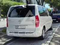 2019 Hyundai Starex