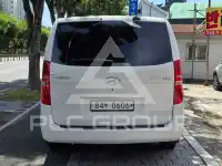 2019 Hyundai Starex