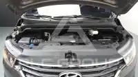 2019 Hyundai Starex