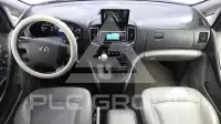 2019 Hyundai Starex