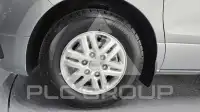 2019 Hyundai Starex