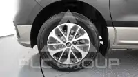 2019 Hyundai Starex