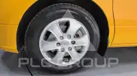 2019 Hyundai Starex
