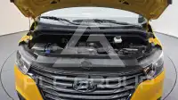 2019 Hyundai Starex