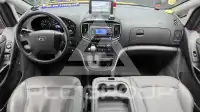 2019 Hyundai Starex