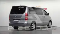 2019 Hyundai Starex