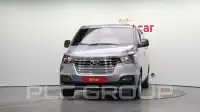 2019 Hyundai Starex
