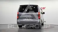 2019 Hyundai Starex