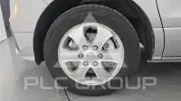 2019 Hyundai Starex