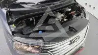 2019 Hyundai Starex