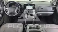 2019 Hyundai Starex