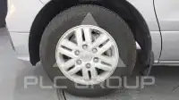2019 Hyundai Starex