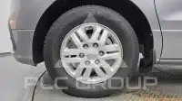 2019 Hyundai Starex