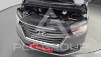 2019 Hyundai Starex