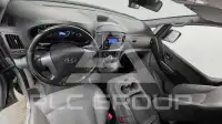 2019 Hyundai Starex