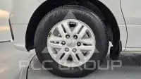 2019 Hyundai Starex