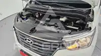 2019 Hyundai Starex