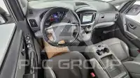 2019 Hyundai Starex