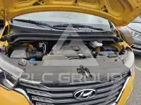 2019 Hyundai Starex