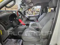 2019 Hyundai Starex