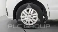 2019 Hyundai Starex