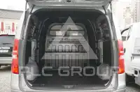 2019 Hyundai Starex