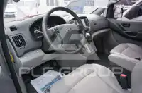 2019 Hyundai Starex