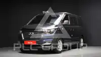 2019 Hyundai Starex