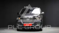2019 Hyundai Starex
