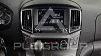 2019 Hyundai Starex