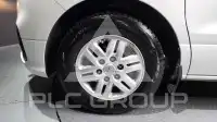 2019 Hyundai Starex