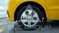 2019 Hyundai Starex