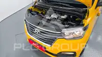 2019 Hyundai Starex