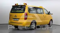 2019 Hyundai Starex