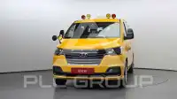 2019 Hyundai Starex