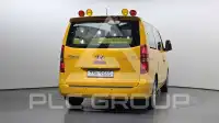 2019 Hyundai Starex