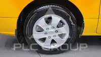 2019 Hyundai Starex